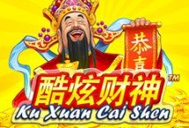 Ku Xuan Cai Shen Slot Review